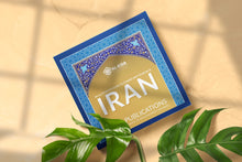 Load image into Gallery viewer, An Illustrated Guide to Ziyarah and Tourism in Iran
