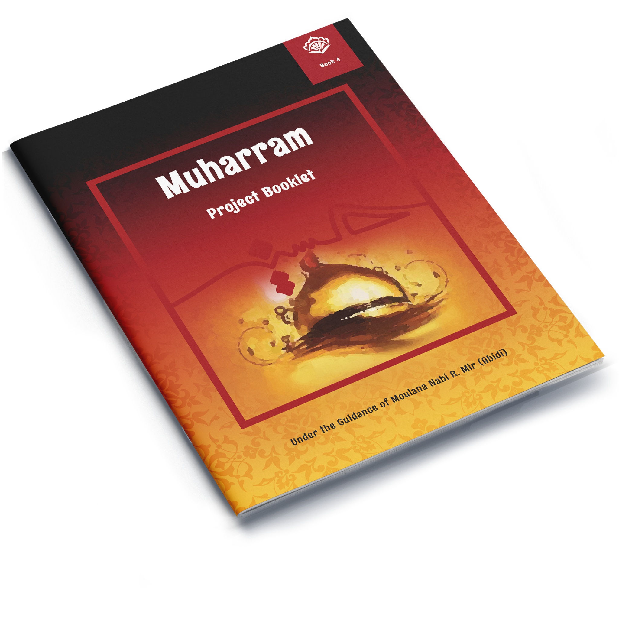 Muharram Project Booklet 4