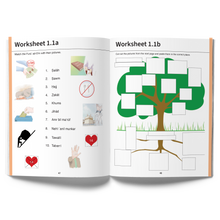 Load image into Gallery viewer, Grade 1 | Student Workbook
