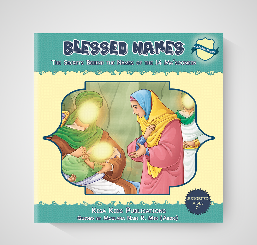 Blessed Names