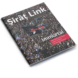 Sirat Link Summer 2021 Volume 2 | Issue 4